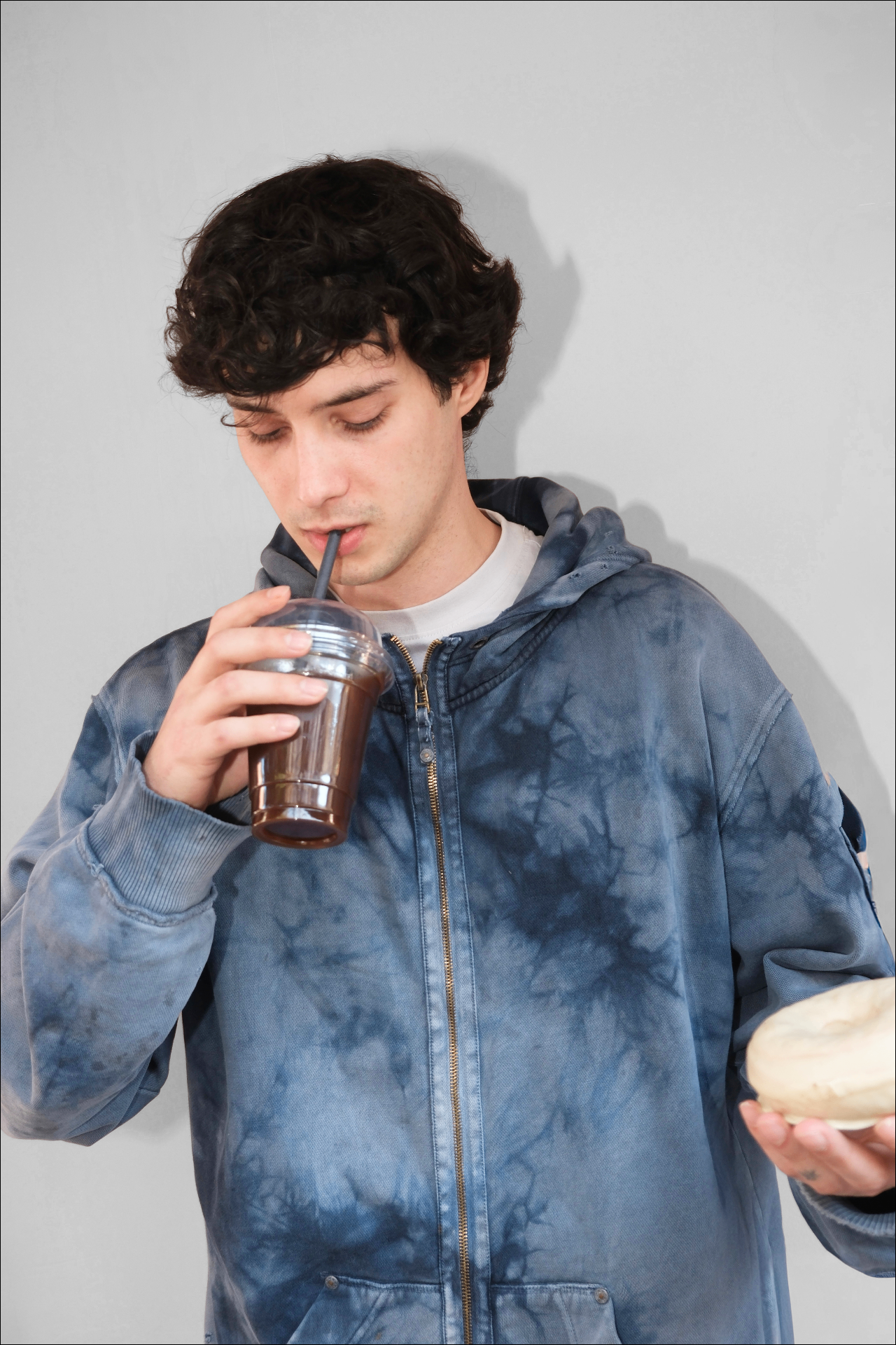 Iced & Cold