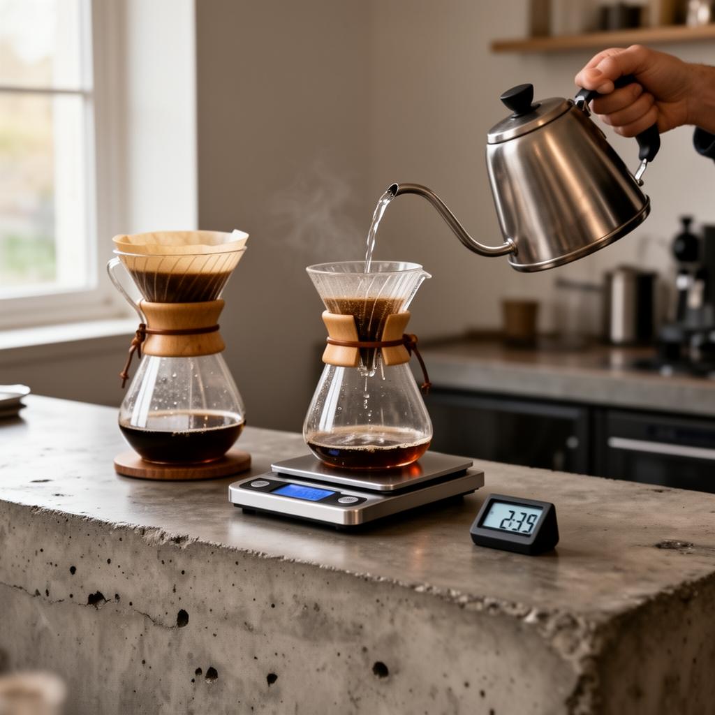 Brew Bar