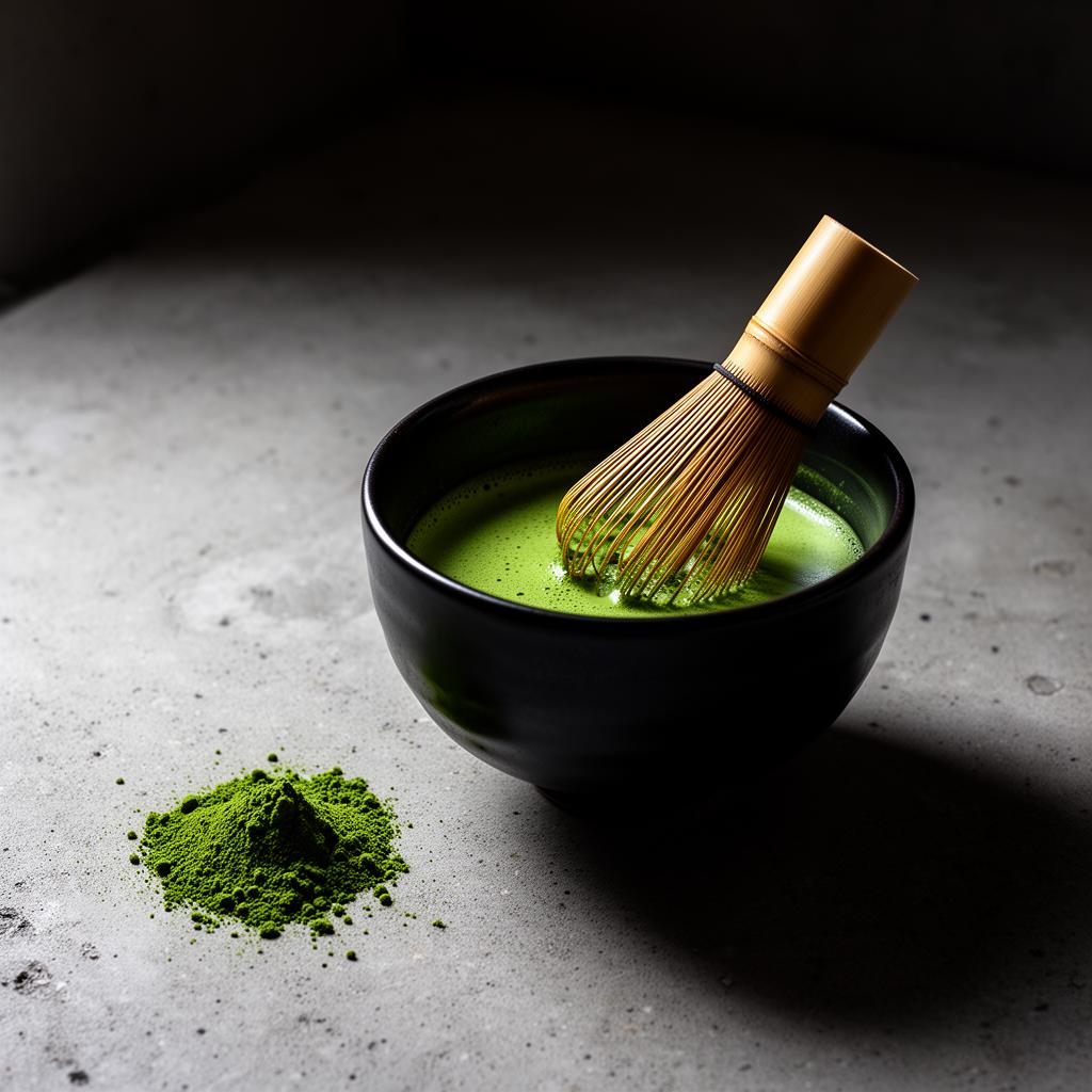 Tea & Matcha
